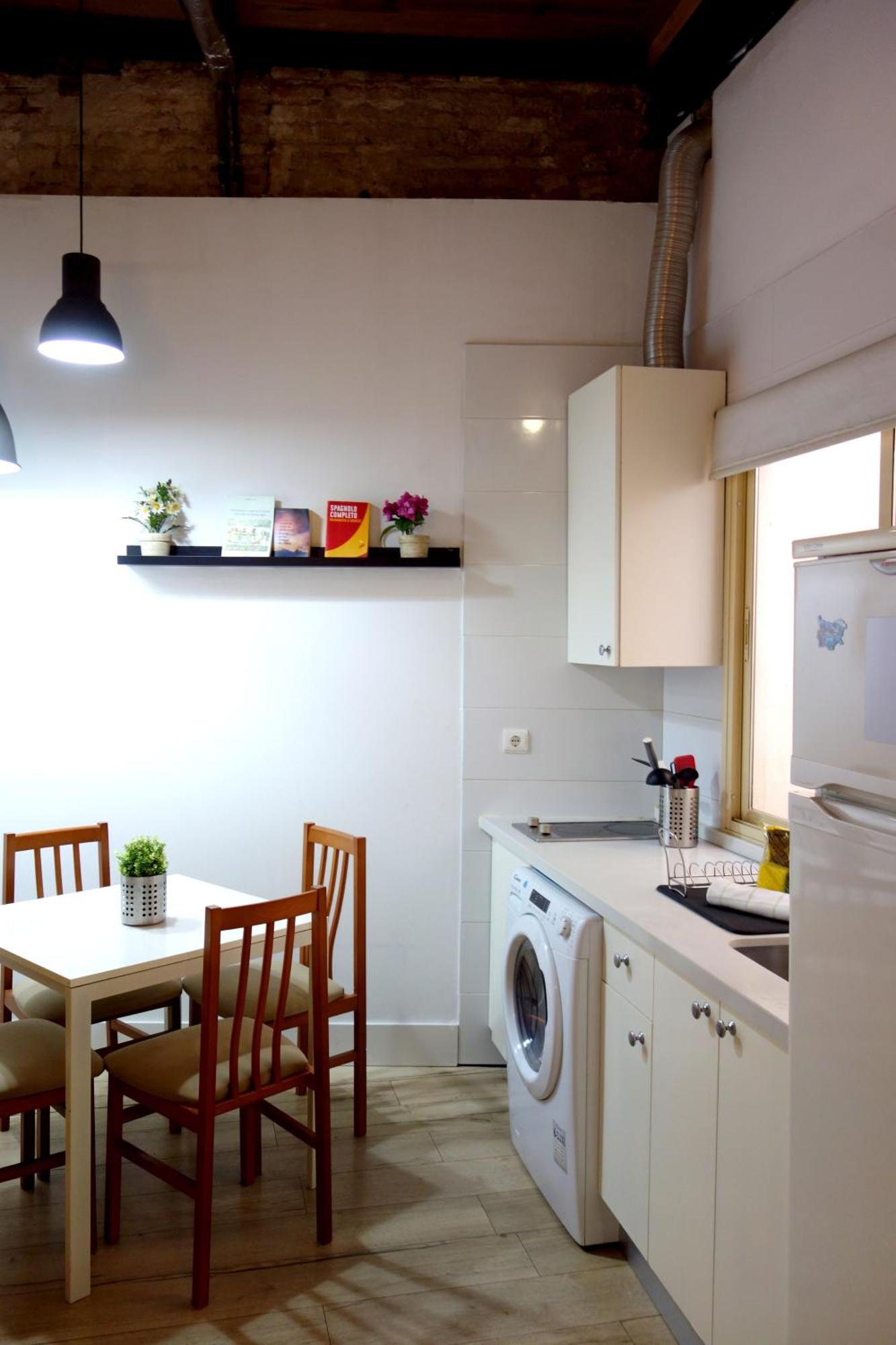 Apartamento Alamos 45 *