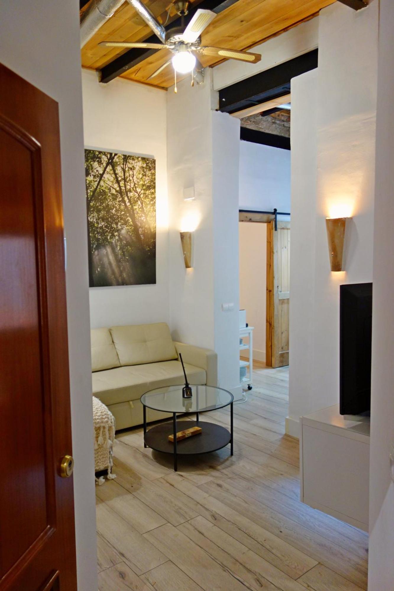 Apartamento Alamos 45 Málaga