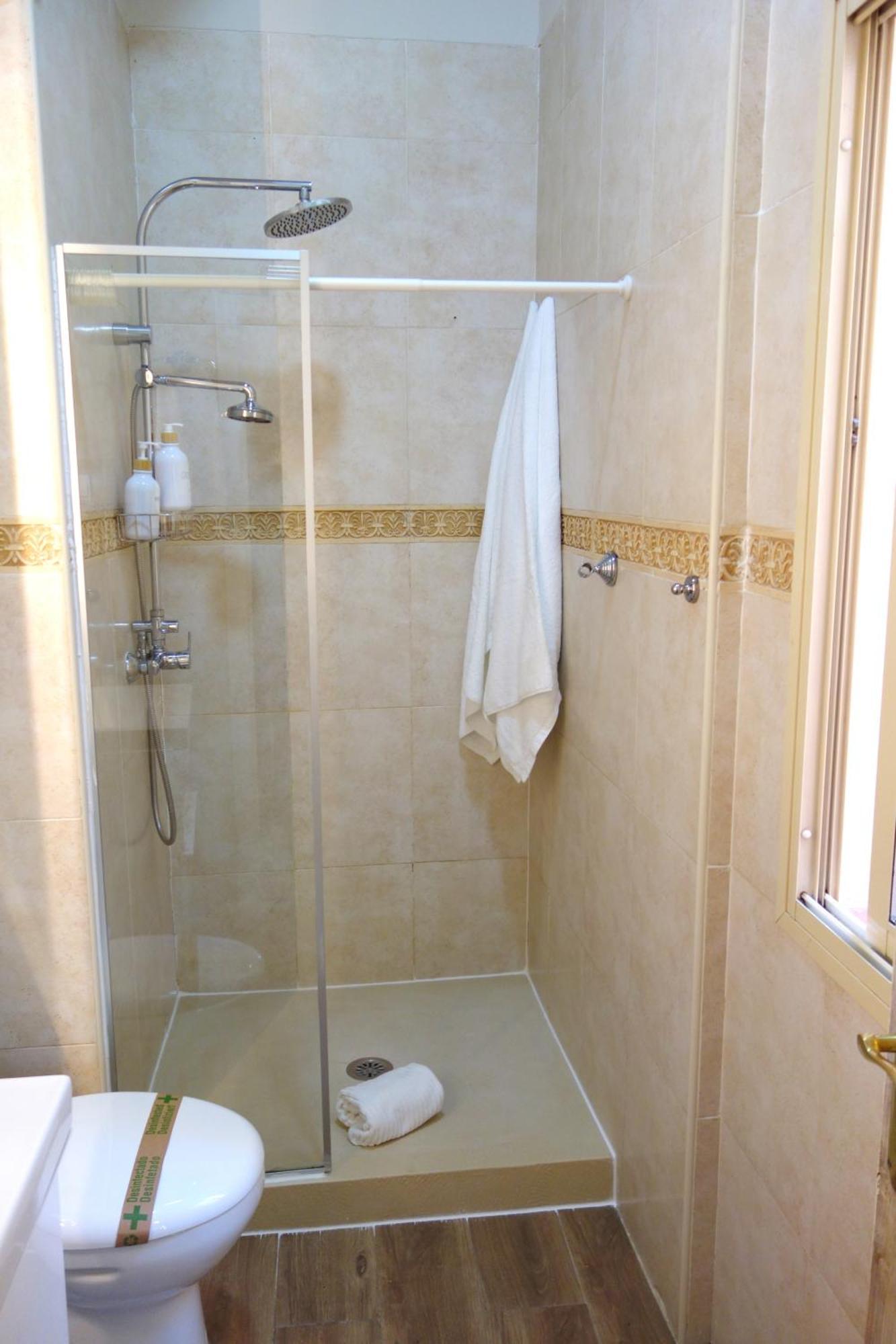 Alamos 45 Apartamento Málaga